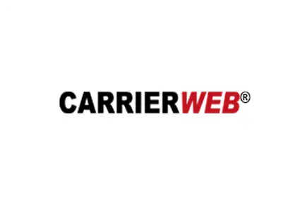 Imagem representando o case CarrierWeb