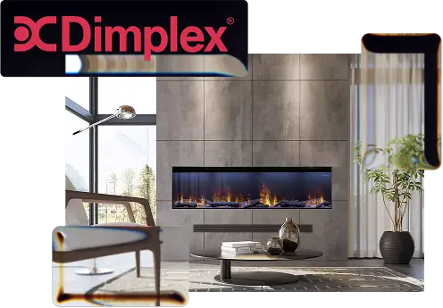 Imagem representando o case Dimplex