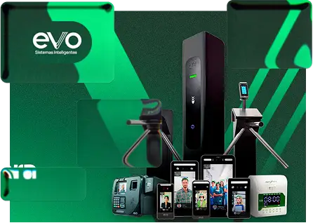 Imagem representando o case Evo