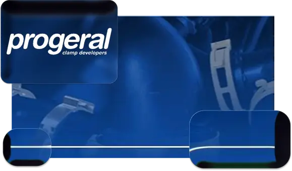 Imagem representando o case Progeral