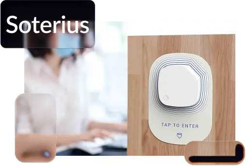 Imagem representando o case Soterius